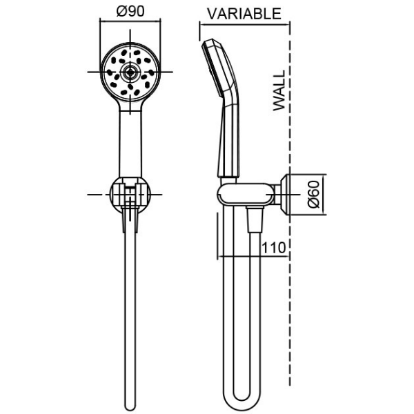 Line Diagram